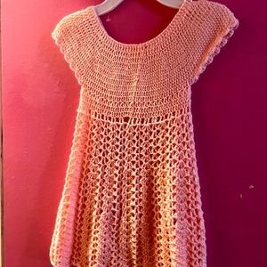 Crochet 🧶 👗
